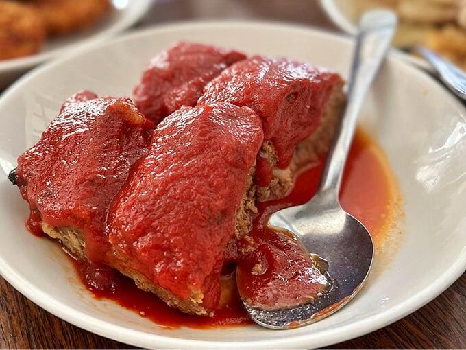 Atlanta’s Mary Mac’s: A Southern food pilgrimage