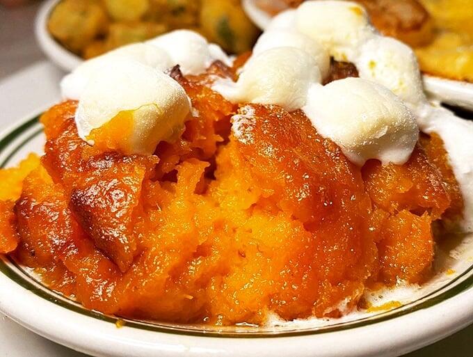 Atlanta’s Mary Mac’s: A Southern food pilgrimage