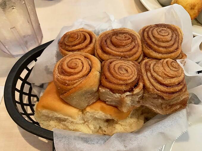 Atlanta’s Mary Mac’s: A Southern food pilgrimage