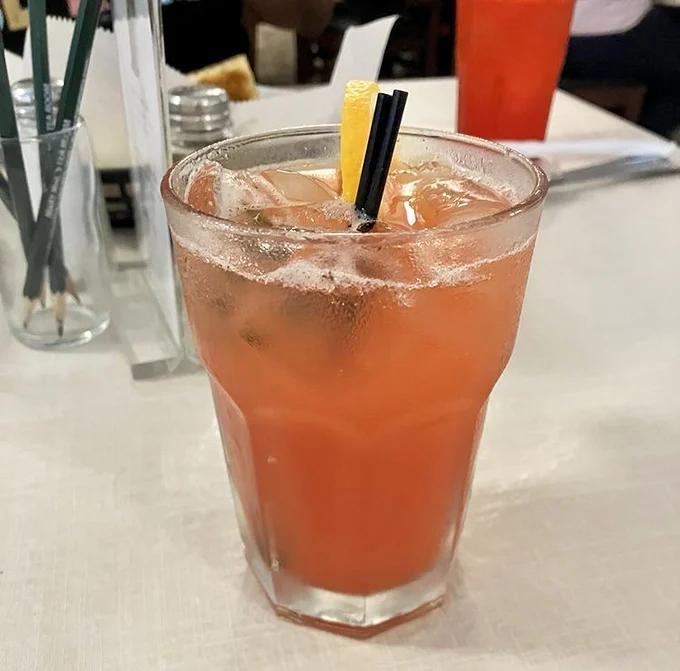 Atlanta’s Mary Mac’s: A Southern food pilgrimage