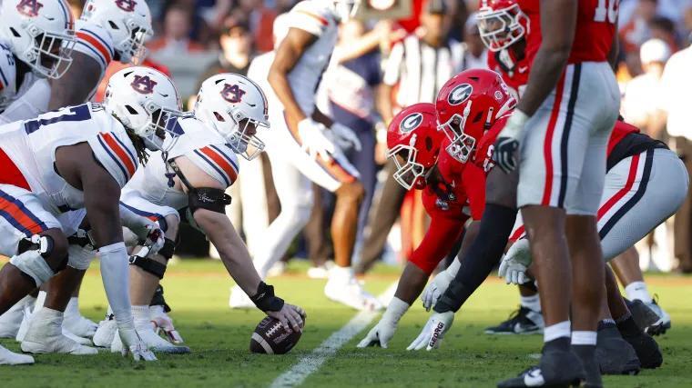 Auburn football could shock the SEC in 2025