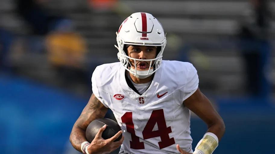 Auburn’s backup QB could be the game-changer