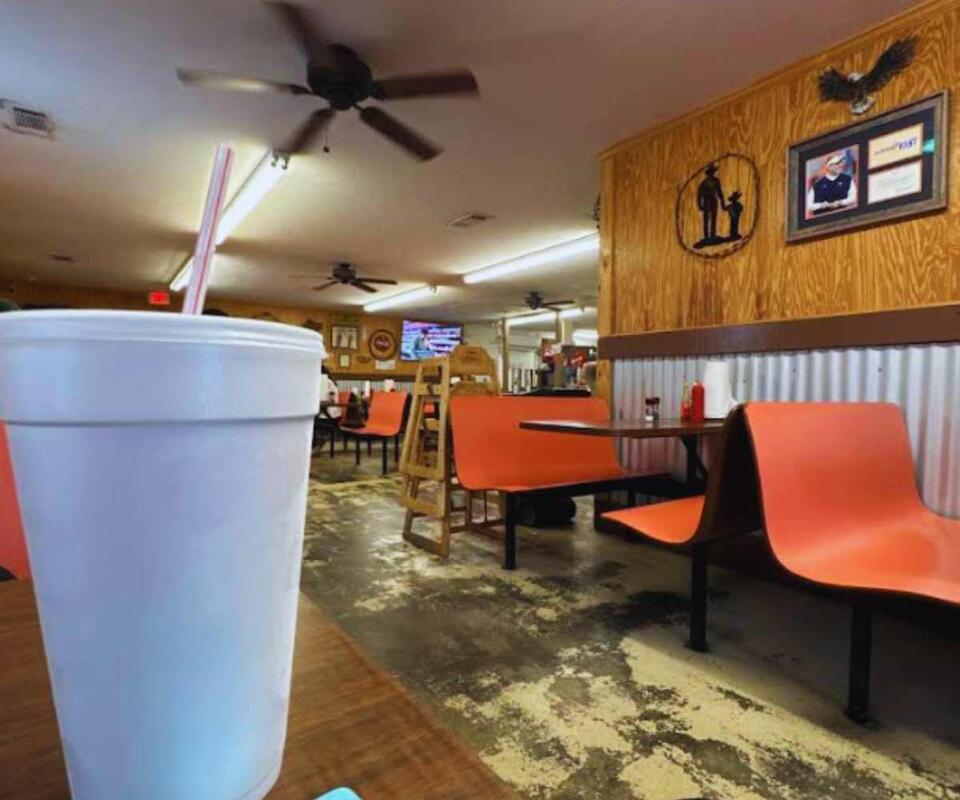 Auburn’s burger legend: Sheila C’s secret