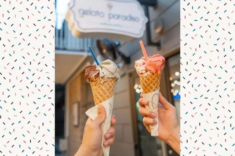 Texas butter pecan ice cream you can’t miss