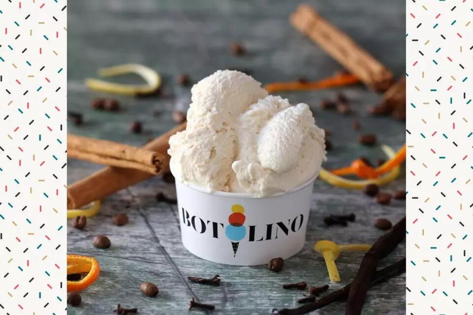 Texas butter pecan ice cream you can’t miss