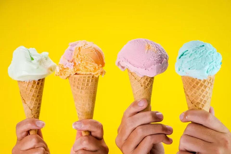 Texas butter pecan ice cream you can’t miss