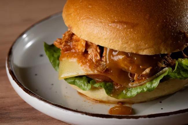 Austin’s chicken sandwich you can’t miss