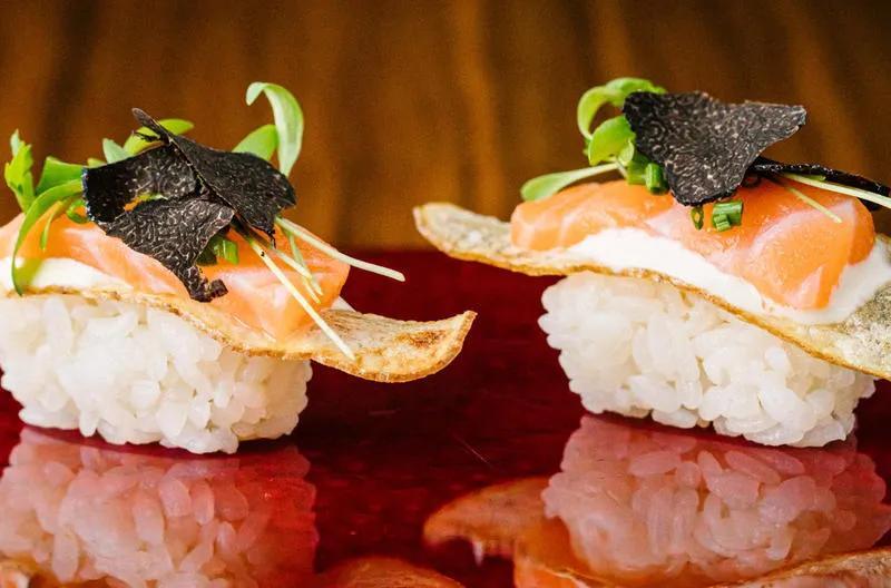 Austin eats: 3 must-try spots this weekend