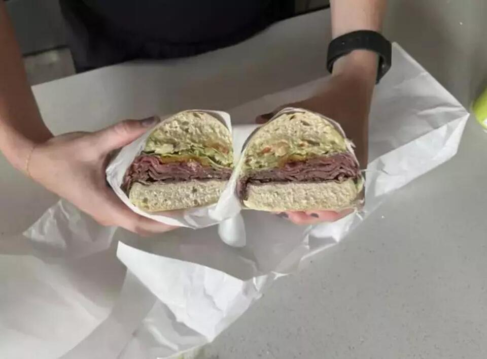 Boise’s MB Sandwich House is a local gem
