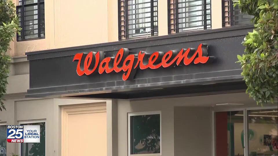 Dorchester Walgreens closing: What it means for locals