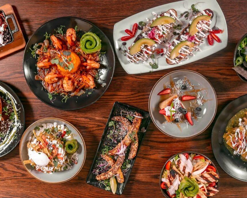 Authentic Mexican flavors coming to Andover