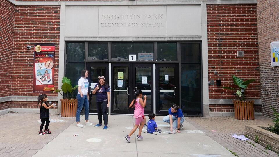Big win for Chicago principals: Raises & protections
