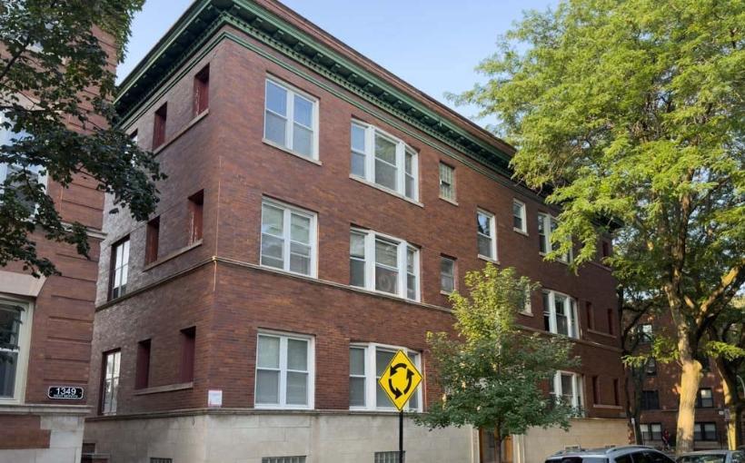 Andersonville apartments get a fresh start