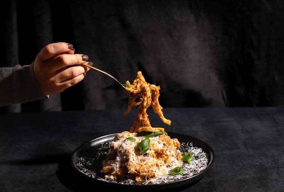 Cincinnati Restaurant Week: Eat, Give, Win!