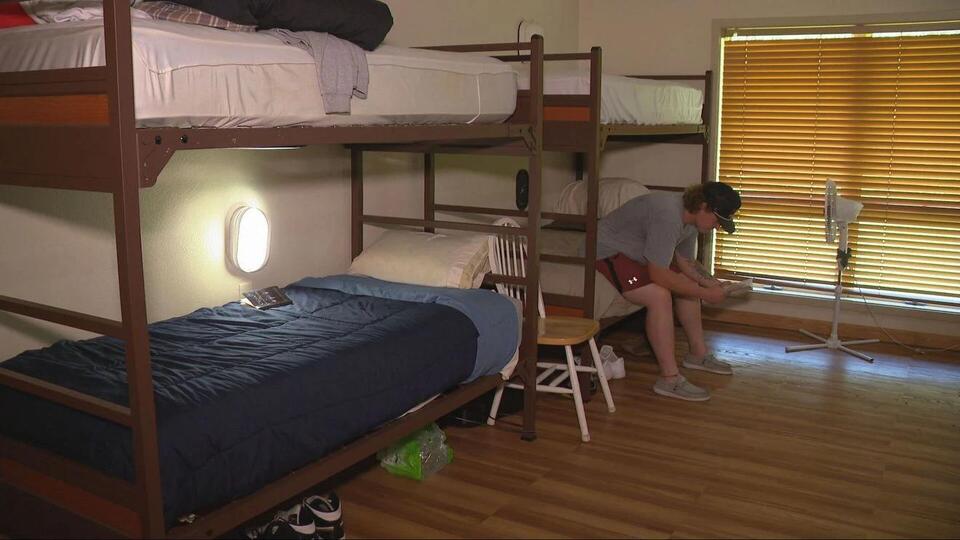 How Cincinnati Ranch is changing lives