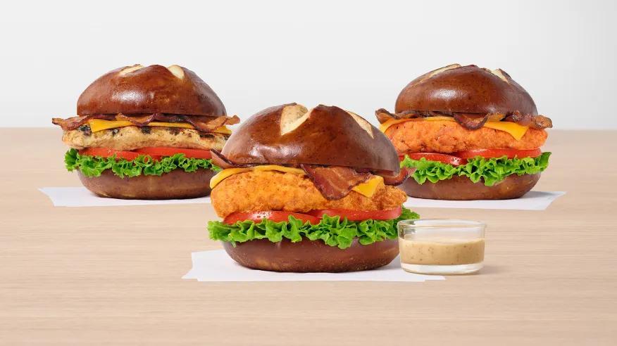 Chick-fil-A’s New Menu Drops Soon!