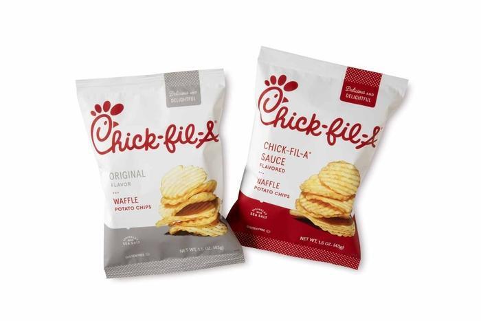 Chick-fil-A’s New Menu Drops Soon!