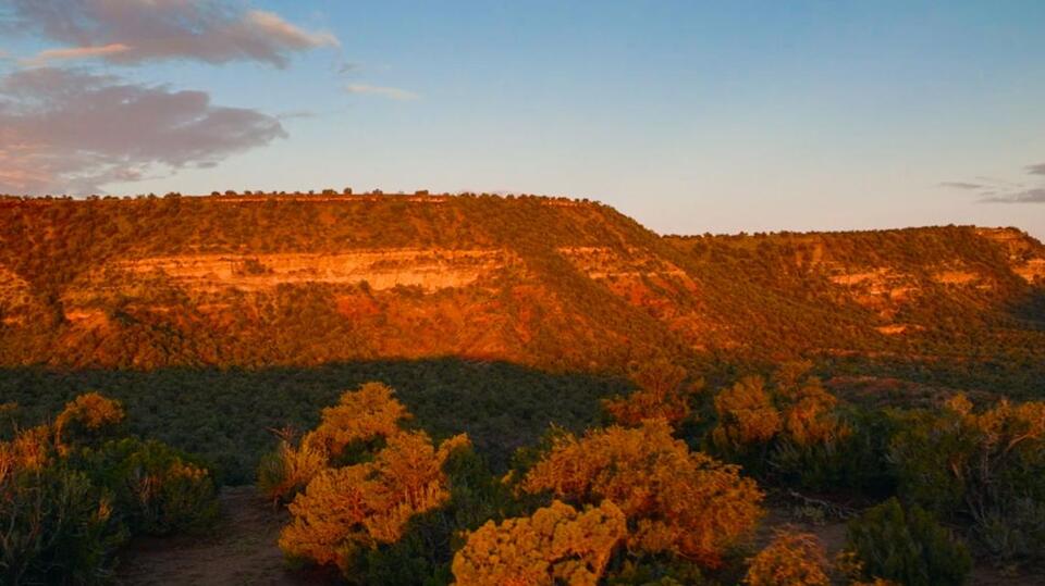 A $115M New Mexico ranch changes hands