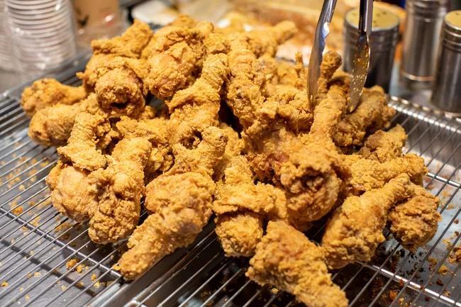 Dallas spot crowned Texas’s best casual eatery