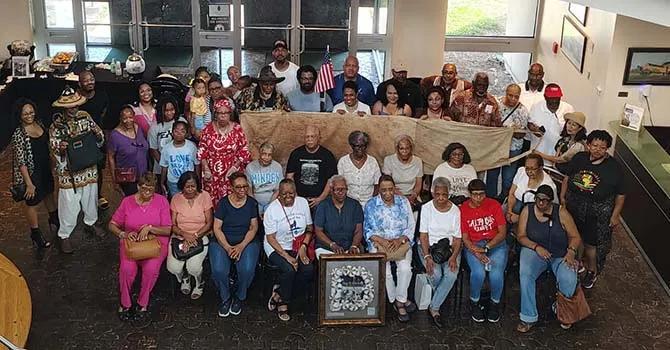 Dallas roots: Cotton, community, and legacy