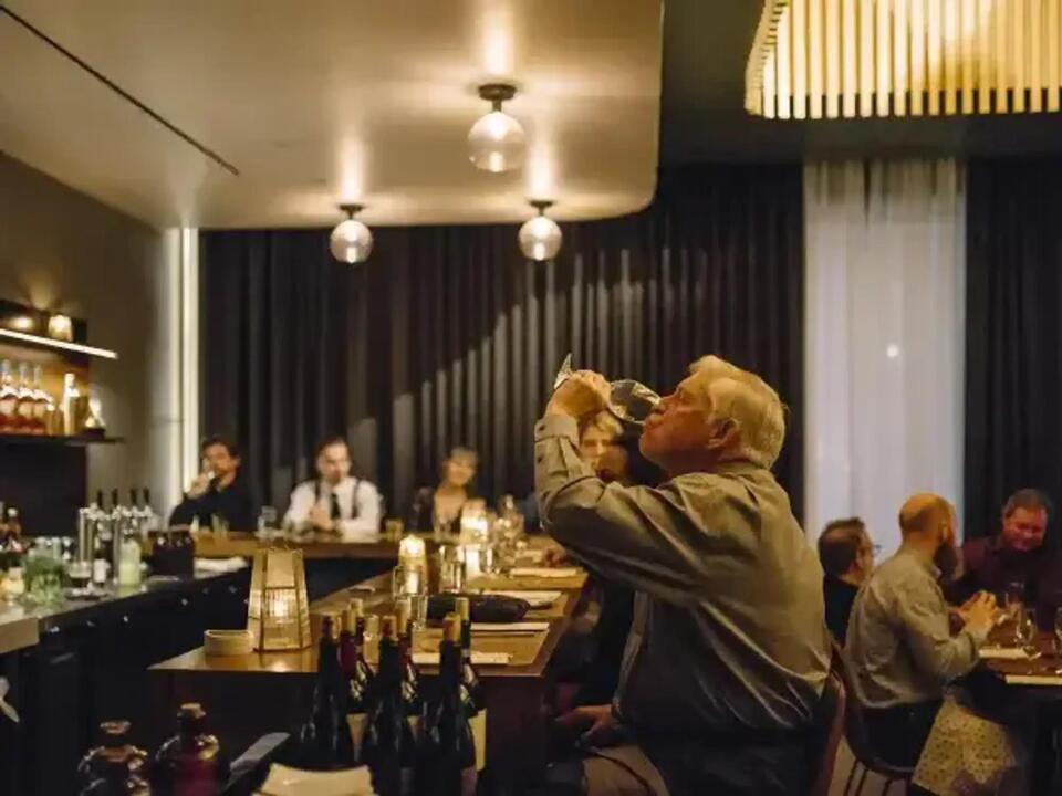 Dallas food scene gets a shakeup
