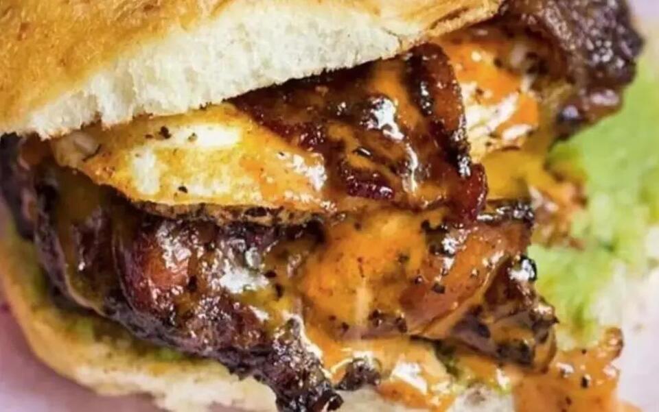 Why Stanley’s BBQ sandwich still rules Texas