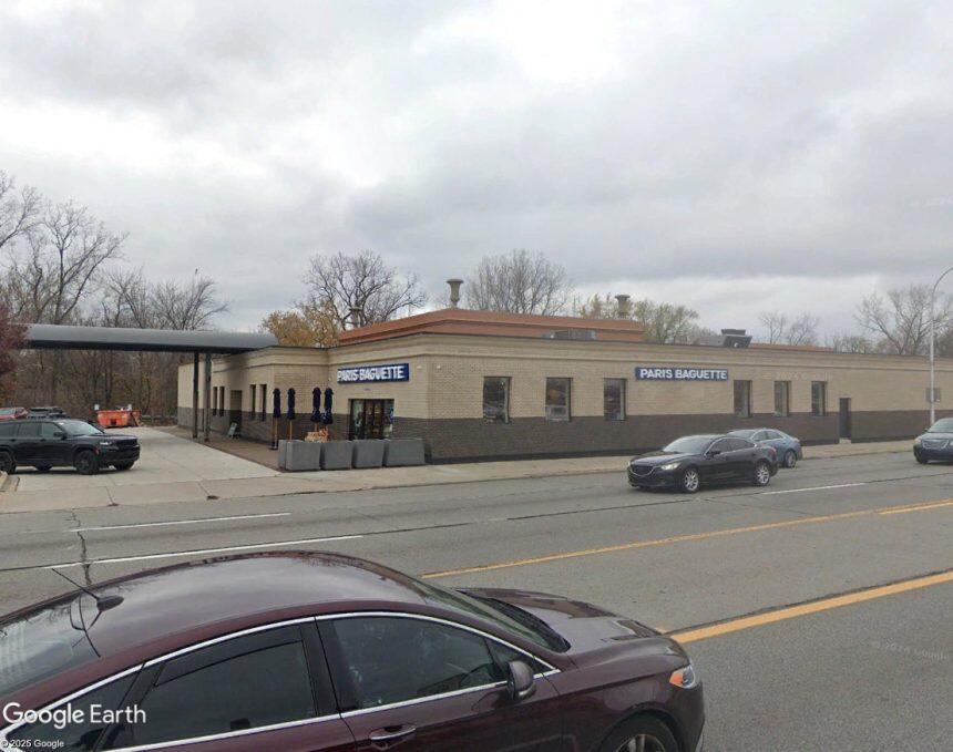 Dearborn’s pizza scene is heating up