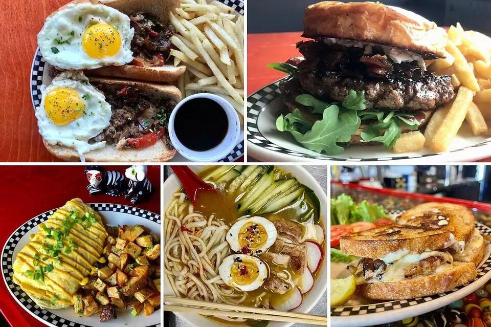 Detroit’s Motz’s crowned Michigan’s burger king