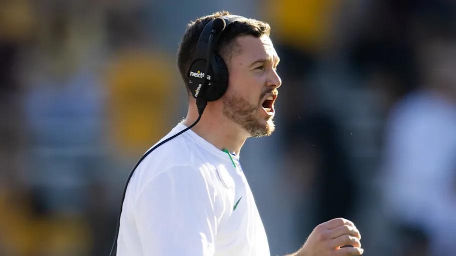 Ducks vs SEC: Streets’ Recruitment Heats Up