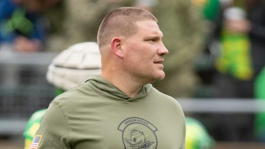 Ducks vs SEC: Streets’ Recruitment Heats Up