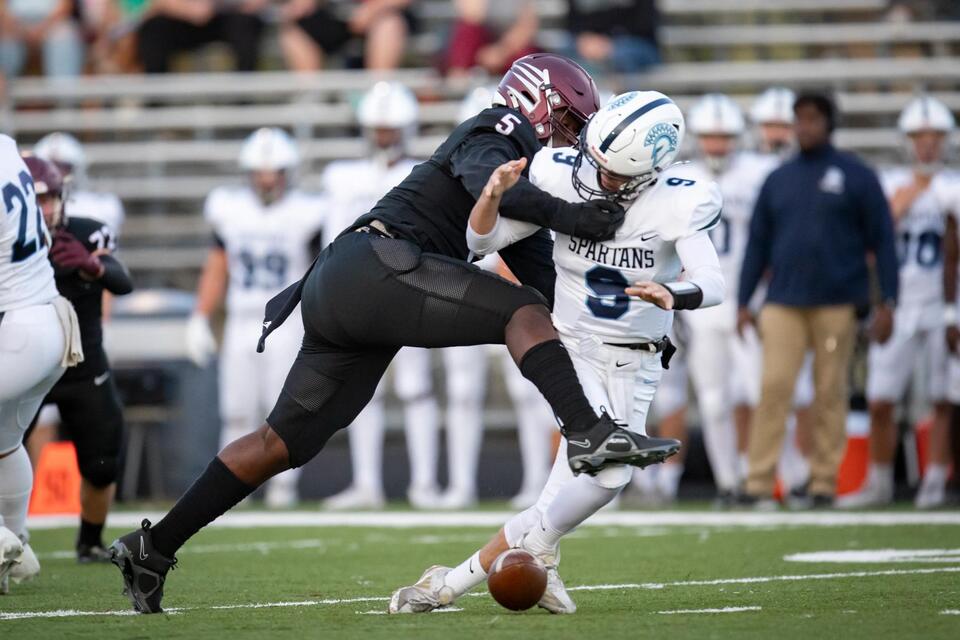 Eugene-Springfield’s defensive linemen to watch