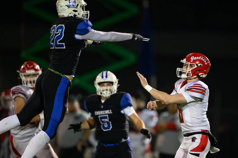 Eugene-Springfield’s defensive linemen to watch