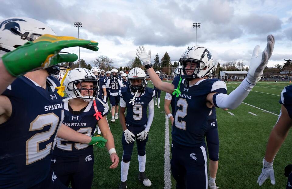 Eugene-Springfield’s defensive linemen to watch