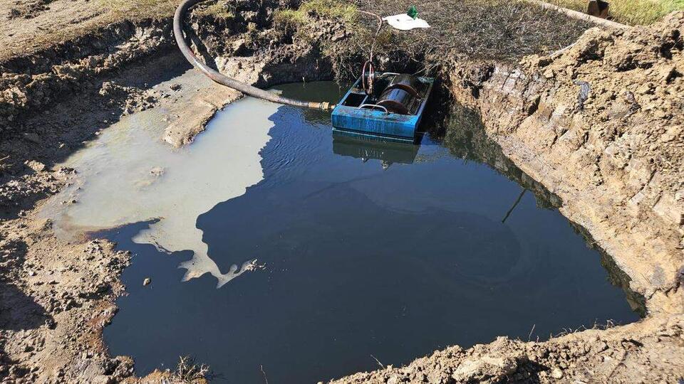 Arlington oil spill: More barrels, more questions