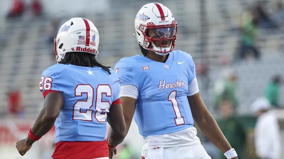Houston Cougars: Can defense carry them again?