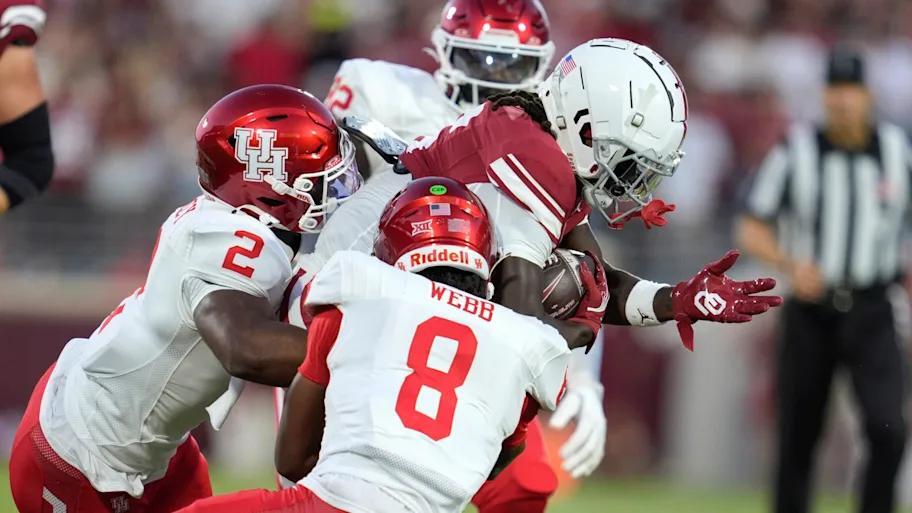 Houston Cougars: Can defense carry them again?