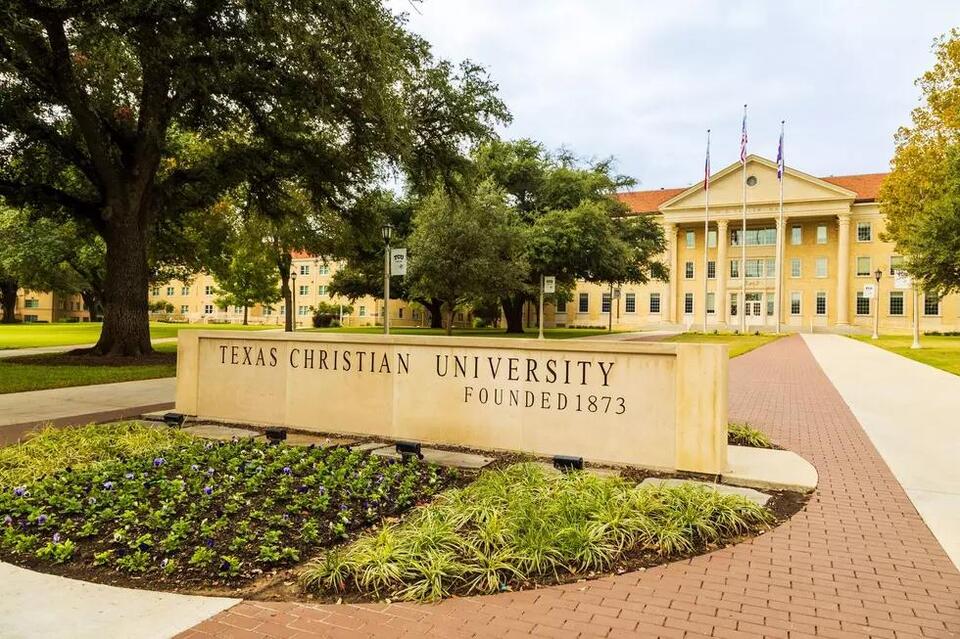 TCU’s free tuition plan could change lives