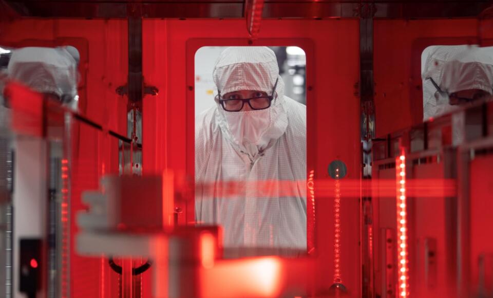 Apple’s Texas Tech Boom: What’s In It For You?