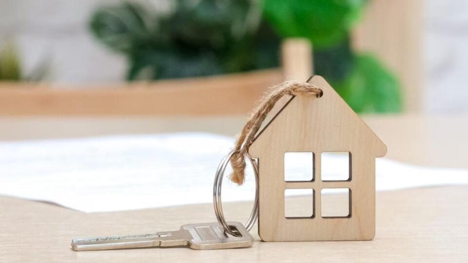 Fort Worth homebuyers get a rare break