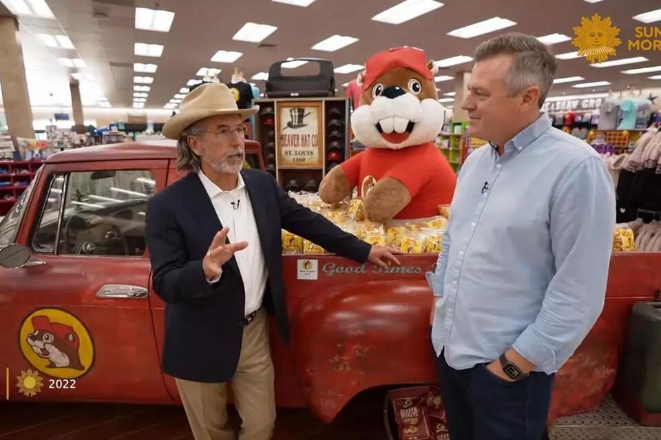 Buc-ee’s: The Gas Station Everyone’s Obsessed With