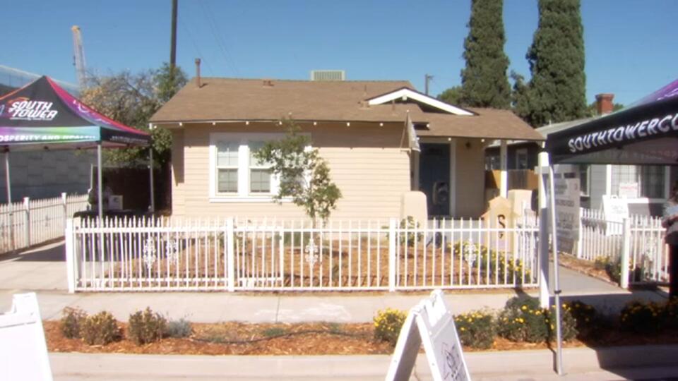 Fresno’s new path to affordable homeownership