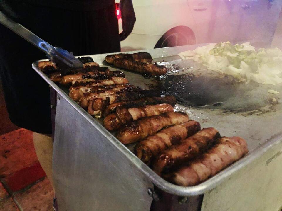 Fresno’s best late-night eats revealed