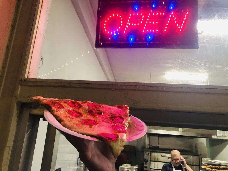 Fresno’s best late-night eats revealed