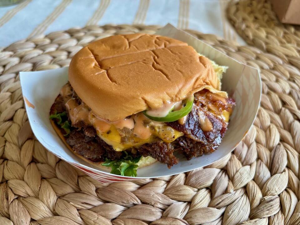 Fresno’s burger spot with a secret shake win