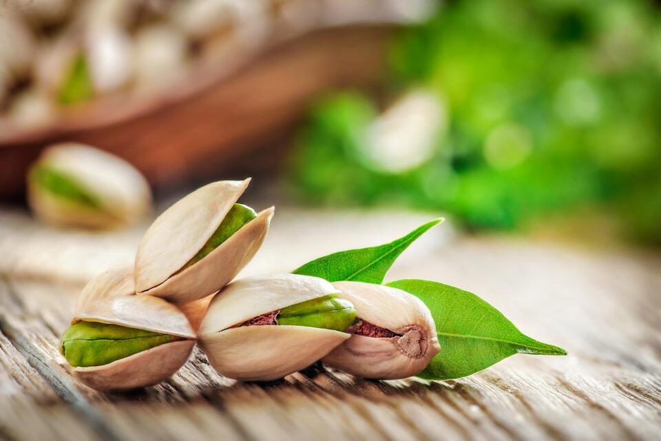 Central Valley Pistachio Week: Food, Fun & Community