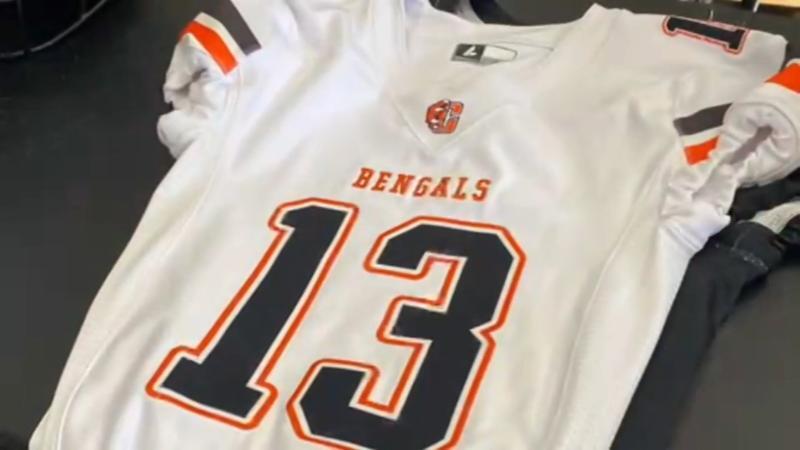 Central East’s new Bengals era kicks off
