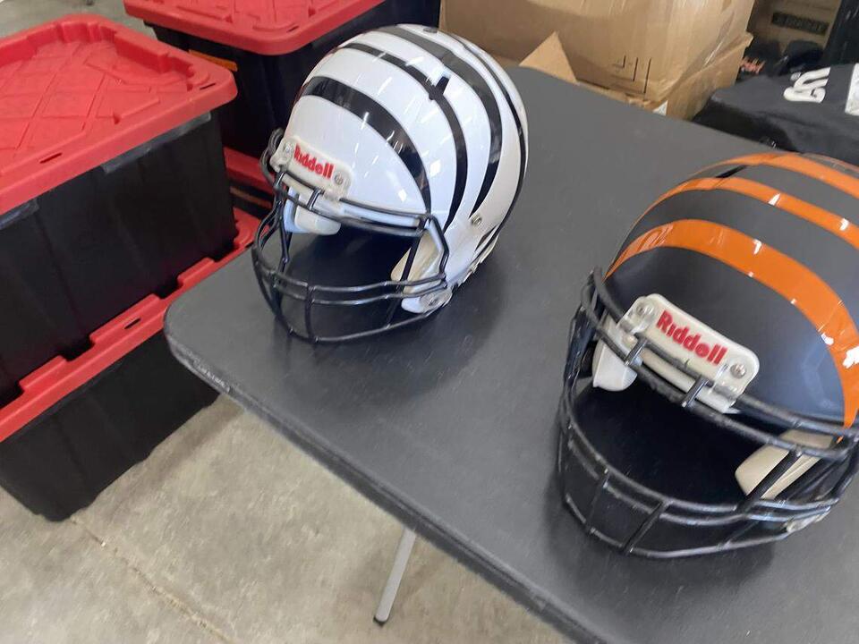 Central East’s new Bengals era kicks off