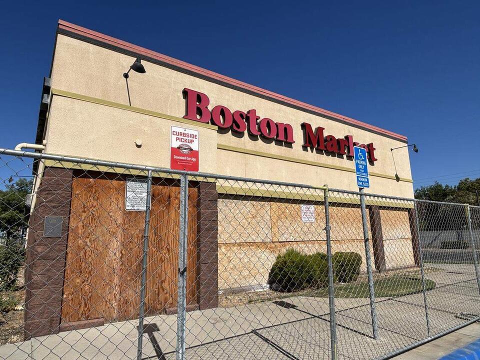 Fresno’s Boston Market spots get tasty new life