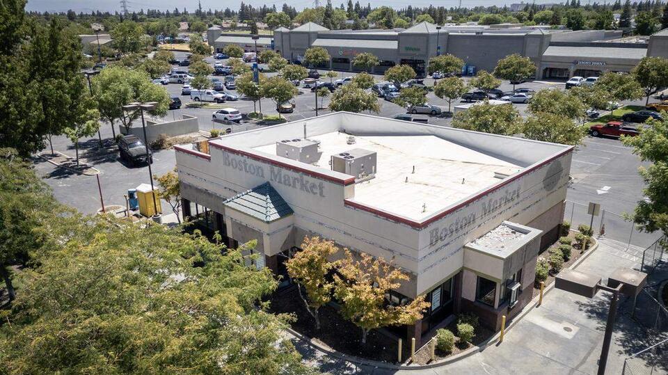 Fresno’s Boston Market spots get tasty new life