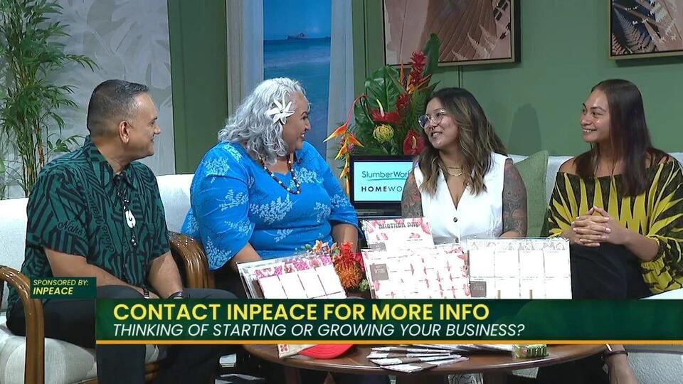 Local creators light up Made in Hawaii Fest